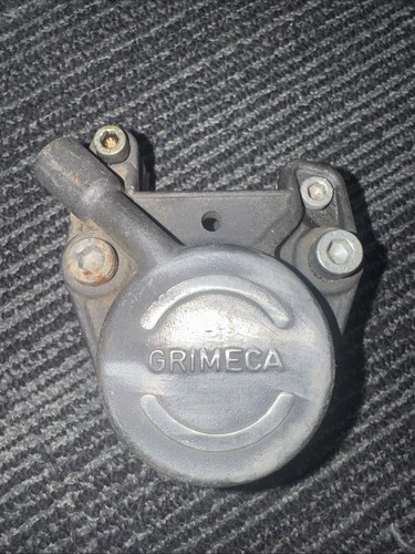 Calipers brake front grimeca - calipers,