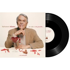 SALVATORE ADAMO - DES NEFLES