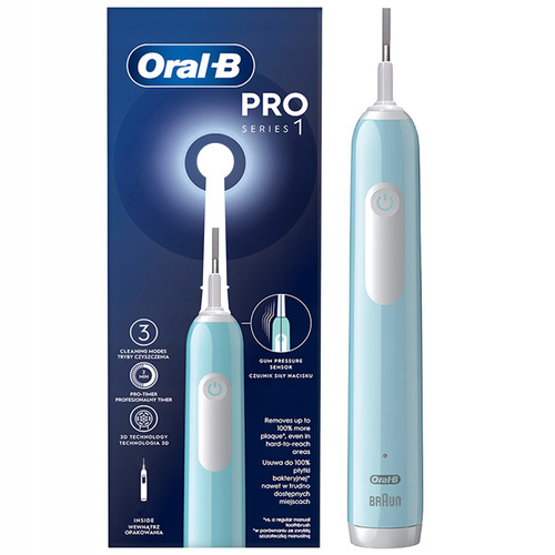 Nouveau oral pro series 1 - pro,