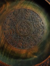 Assiette decorative Ancienne