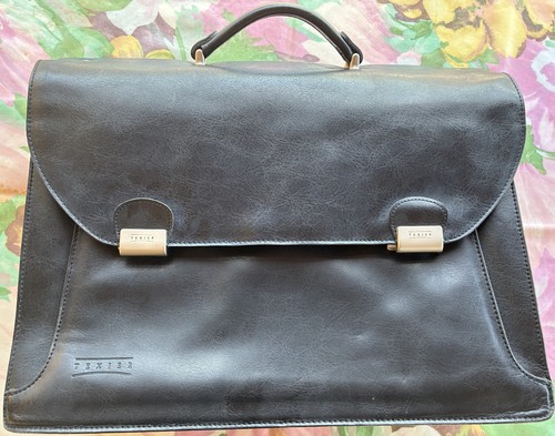 Serviette cartable texier - serviette,