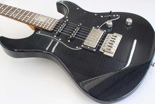 Guitare électrique yamaha - électrique,