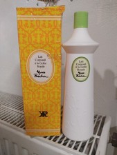 Lait Corporel À La Gelée