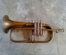 BUGLE COUESNON MONOPOLE