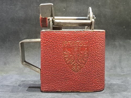 Briquet essence richard - briquet, à