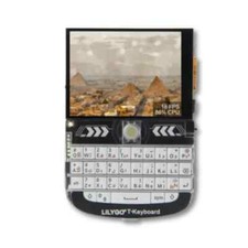 Used/Open Box - LILYGO T-Deck Portable Microcontroller LoRa 915MHz Meshtastic(R)