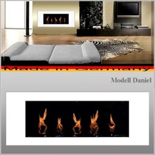 BIO ETHANOL CHEMINEE MODELL