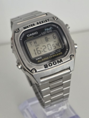 Casio 1000 montre vintage - montre,