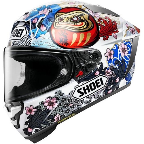 Shoei casque intégral - casque,