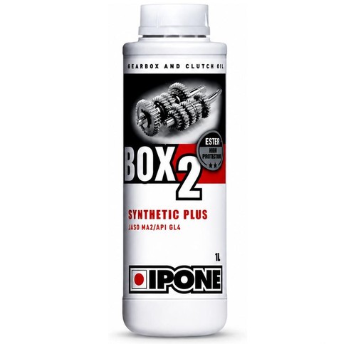 Huile boite moto a - boite,