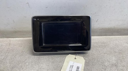 Ecran gps mercedes - ecran, classe