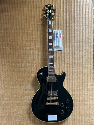 Guitare électrique blitz - électrique, by