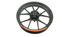 Jante avant KTM DUKE 125 ABS