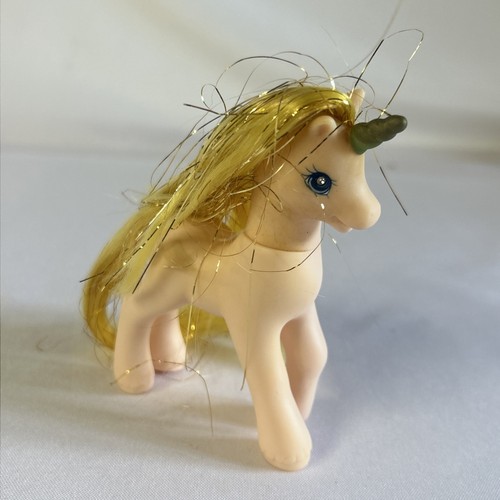 Vintage little pony mlp - my,