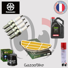 Kit Entretien Premium pour