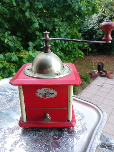 Peugeot freres 1 moulin - ,