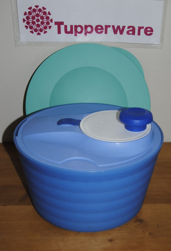Tupperware grande - 👑tupperware,