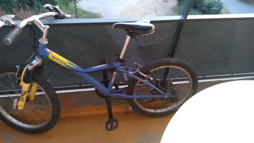 Vélo enfant ans bon état - 6,