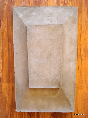 Coincé façade taille xxl - façade,taille,