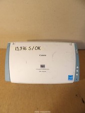 Canon ImageFormula DR-2010C