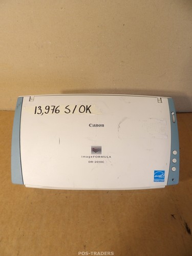 Canon imageformula 2010c - canon,
