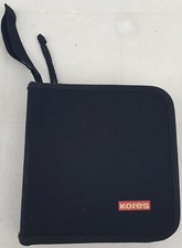 ETUI DE RANGEMENT POUR 24 CD