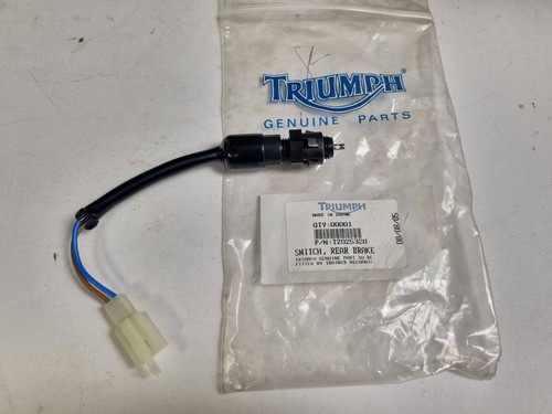Oem triumph t2025320 - oem,