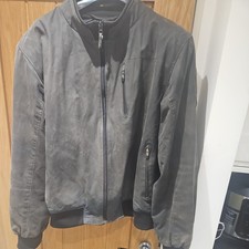 Furygan Damon  3XL Jacket Waterproof waxed cotton with d30 armour/back protector