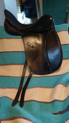 Used county dressage - used, w