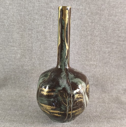 Beau vase soliflore - vase,