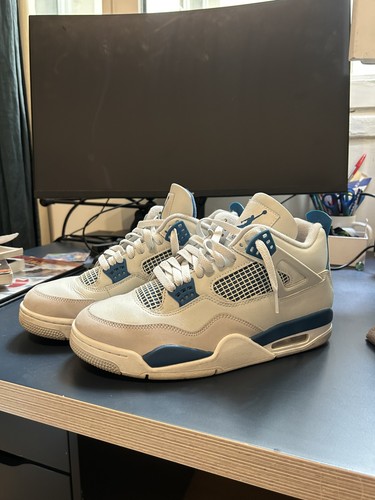 Jordan - jordan, 4
