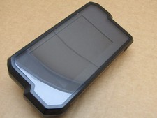 KTM 125 Duke 2018 9,161 miles instrument clocks (10087)