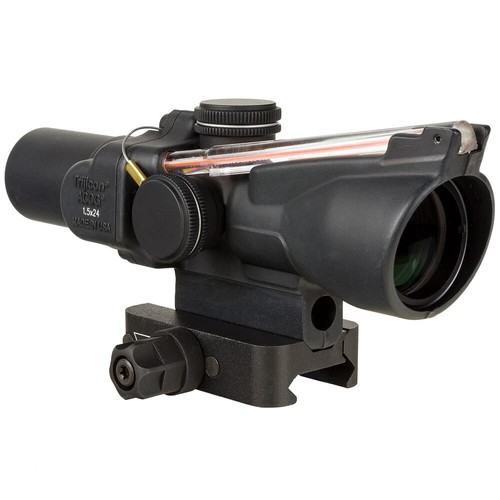 Trijicon acog 5x24 dual - acog,