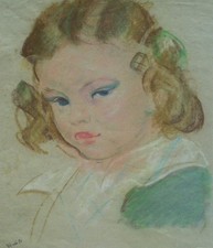 André Lagrange (1889-1958)