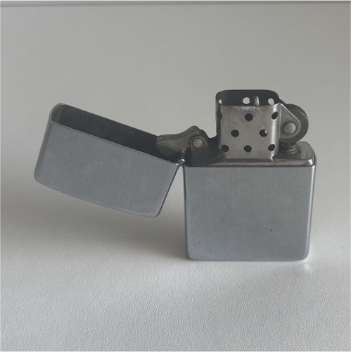 Briquet zippo vintage - zippo, de