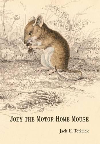 Jack tetirick joey the motor - the,
