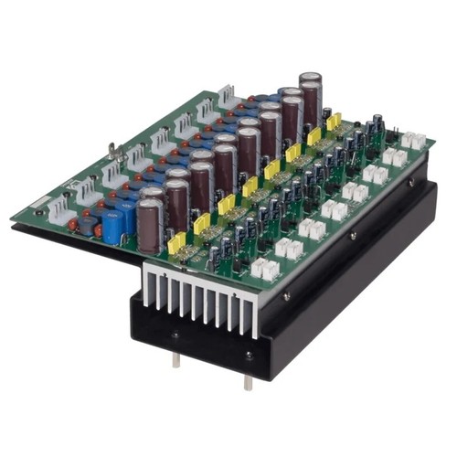Audac pow2 kit ampli de - -,