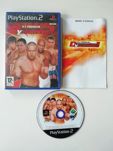 Jeu rare ps2 - rare, premium