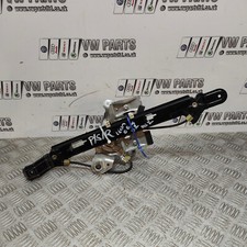 MANUAL WINDOW REGULATOR PASSENGER SIDE REAR SEAT LEON MK2 2004-2008