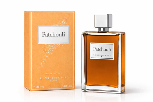 Reminiscence patchouli elixir - reminiscence,