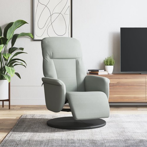 Fauteuil inclinable avec - inclinable,