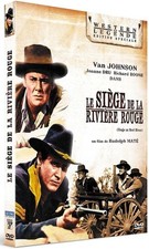 [DVD] Le Siège de la rivière