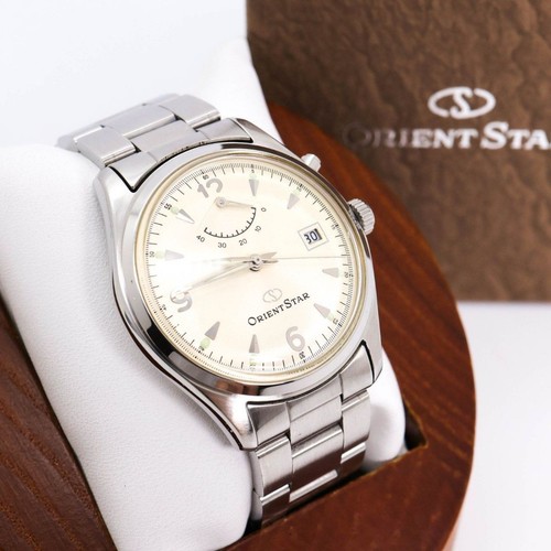Montre automatique homme