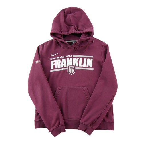 Nike sweat capuche franklin - nike,