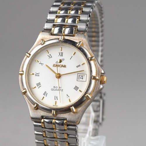 Montre homme enicar - homme, 50m