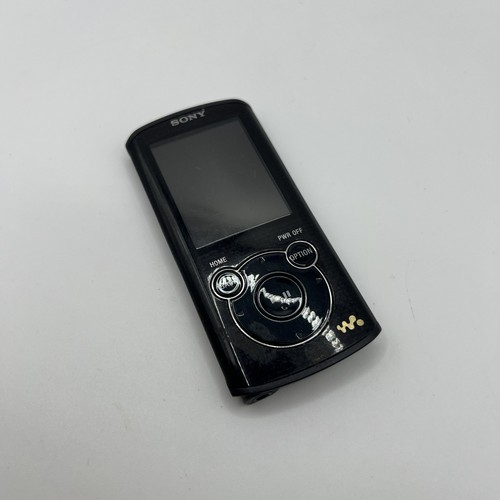 Sony walkman nwz e464 - walkman, lecteur
