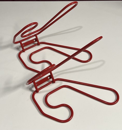 Lot patères ikea - patères, vintage