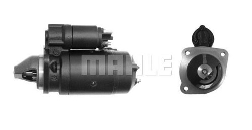 Démarreur mahle ms345 12v - ms345,