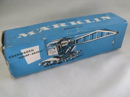 Marklin 4611 - 1/87,