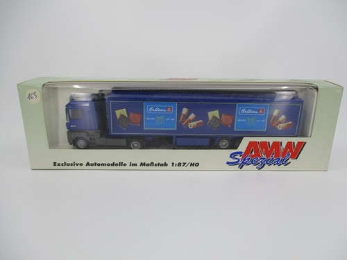 Lg2577 awm amw automodelle - amw,